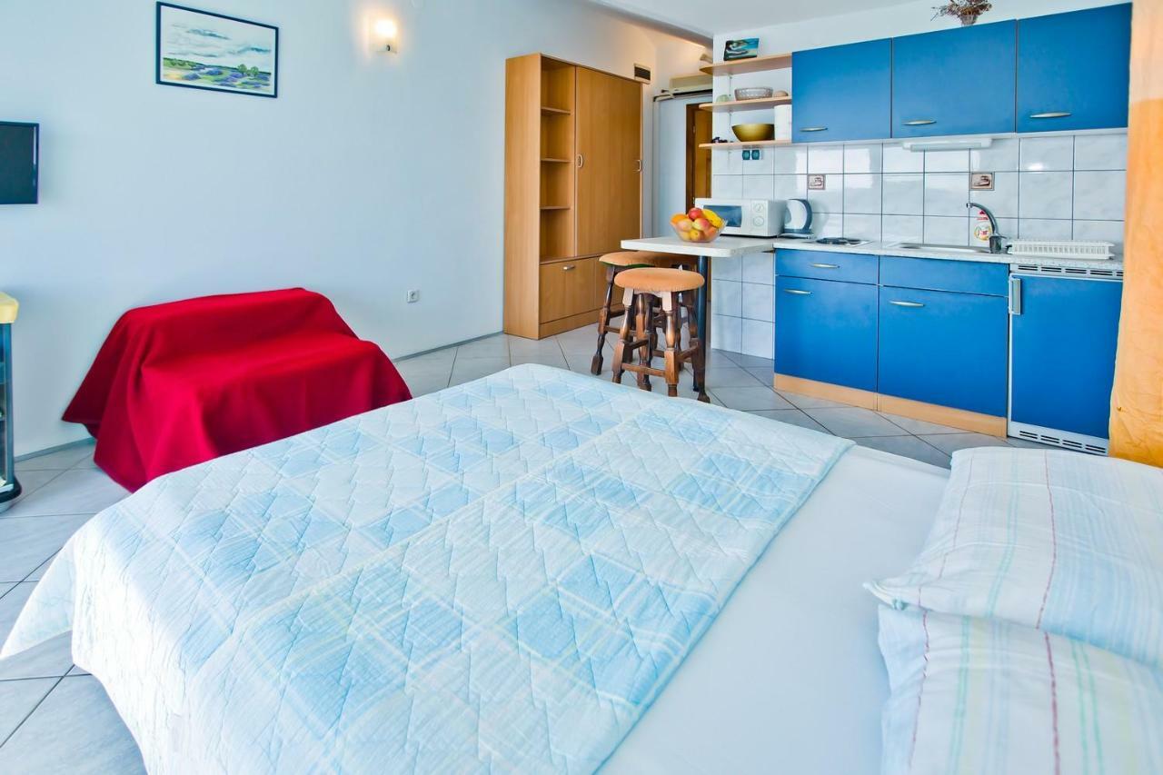 Apartments Cloud 赫瓦尔 外观 照片