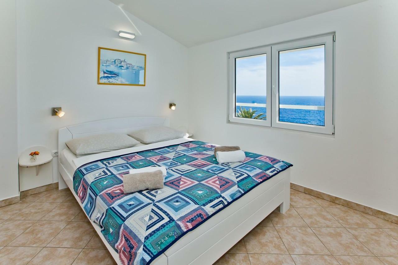Apartments Cloud 赫瓦尔 外观 照片