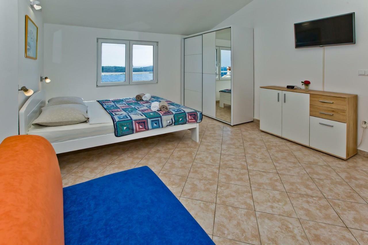 Apartments Cloud 赫瓦尔 外观 照片