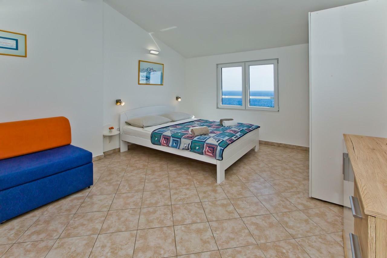 Apartments Cloud 赫瓦尔 外观 照片