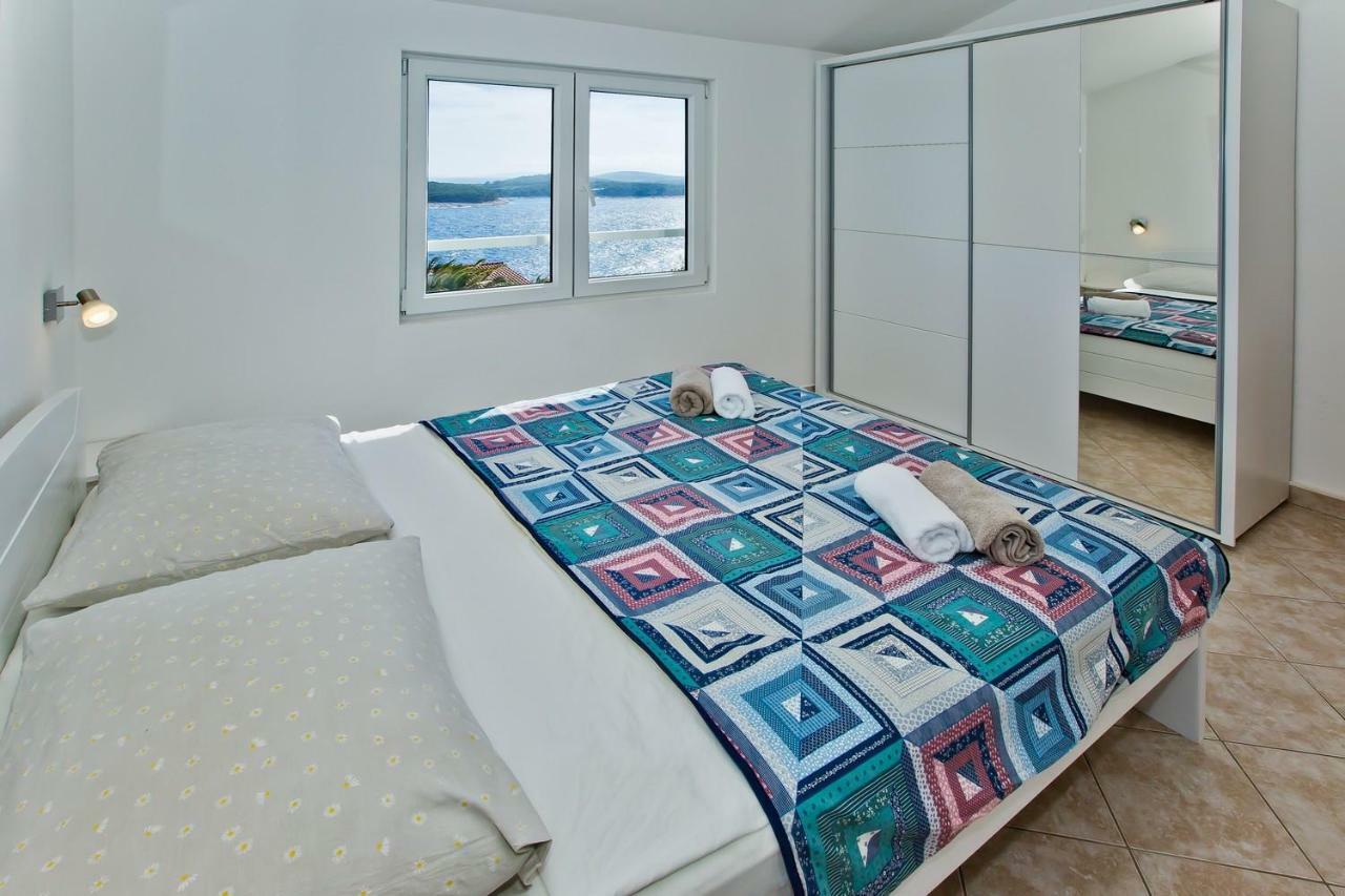 Apartments Cloud 赫瓦尔 外观 照片