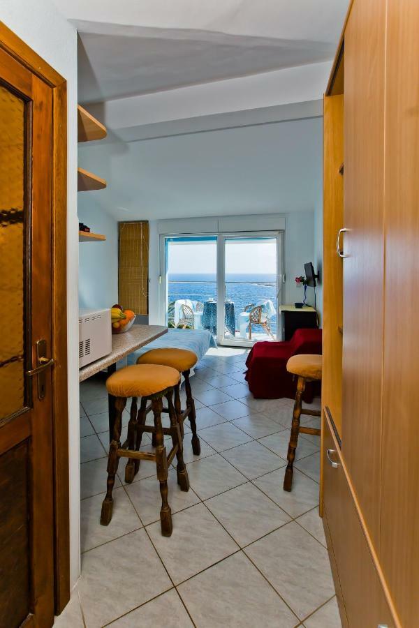 Apartments Cloud 赫瓦尔 外观 照片