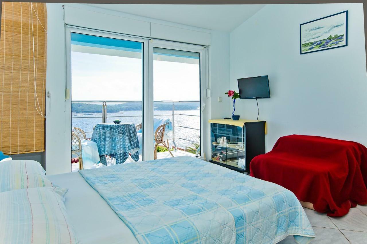 Apartments Cloud 赫瓦尔 外观 照片