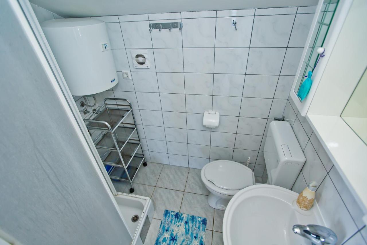 Apartments Cloud 赫瓦尔 外观 照片