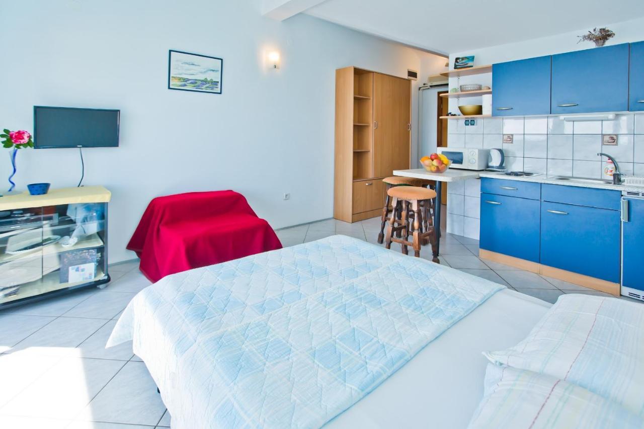 Apartments Cloud 赫瓦尔 外观 照片